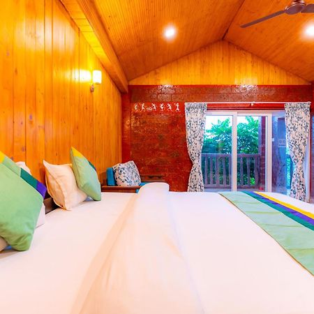 Treebo Rock Valley Ponda エクステリア 写真