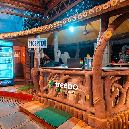 Treebo Rock Valley Ponda エクステリア 写真